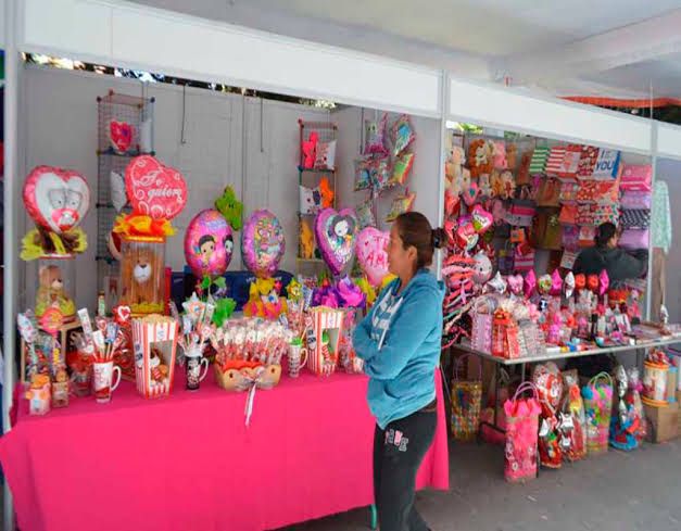 Confirman Expo 14 en jardín de la Madre