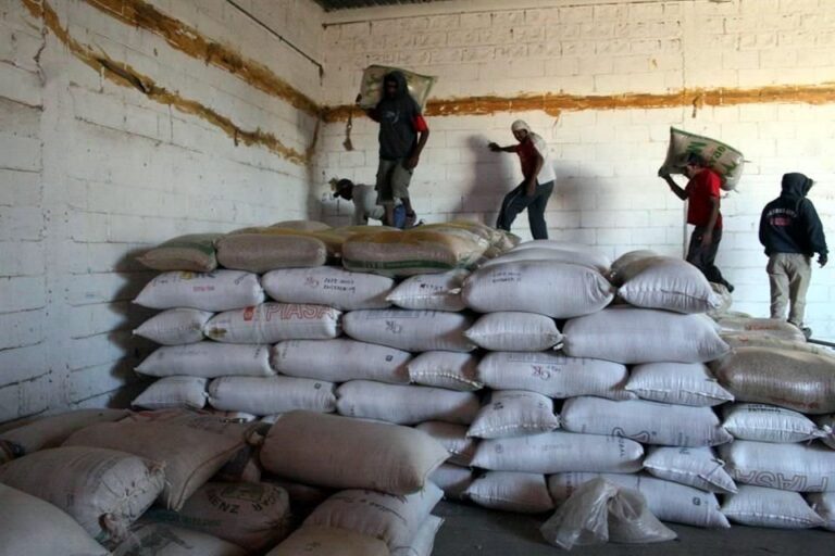 Anuncian productores protesta en Secampo