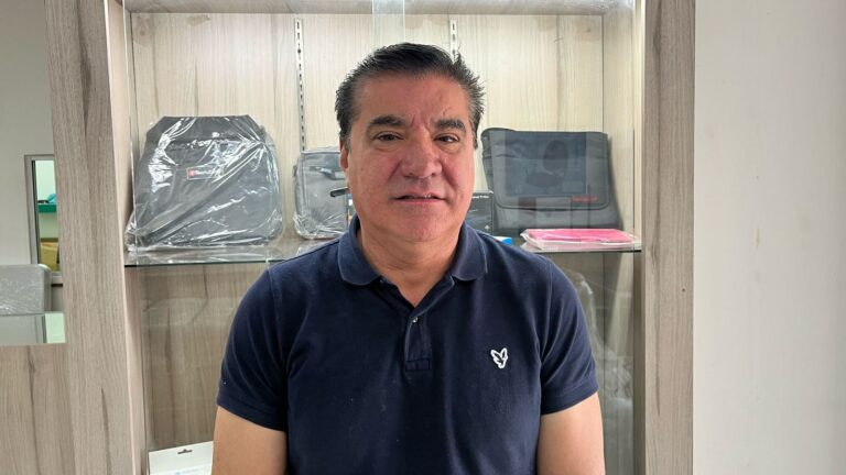 Ahogan al comercio los trámites burocráticos