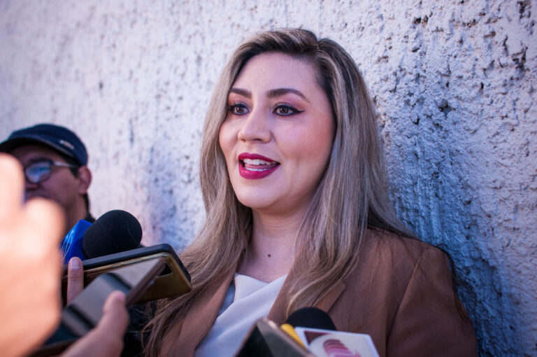 Aplicada, medida 33 por los hechos del 8M