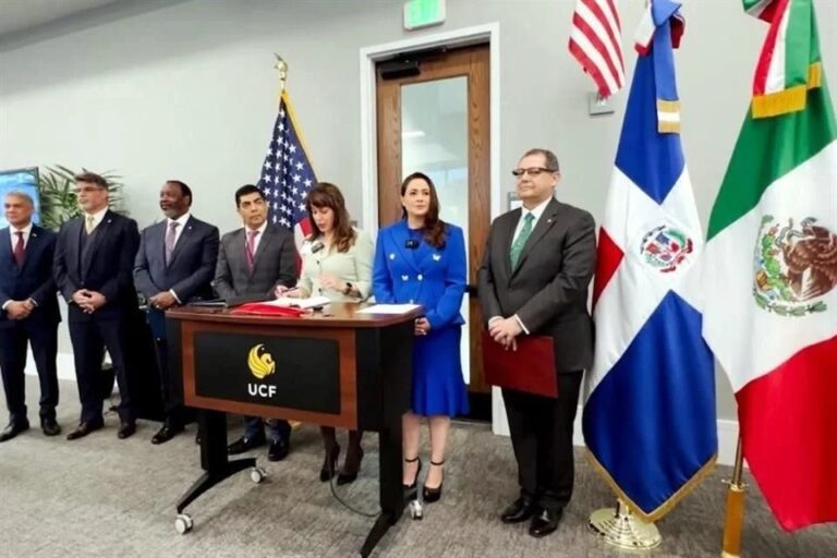 Llega campaña ‘Hecho en México’ a EU