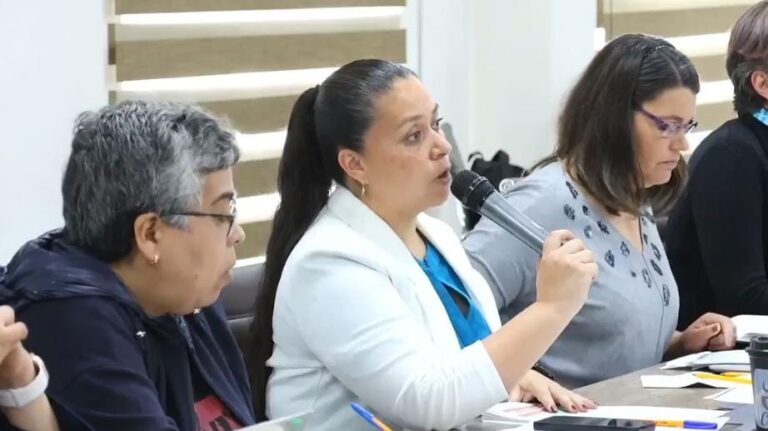 Sin avances, reunión de SPAUAZ y Rectoría