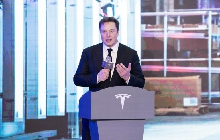 Anuncia Elon Musk la creación de ‘Baby Grok’