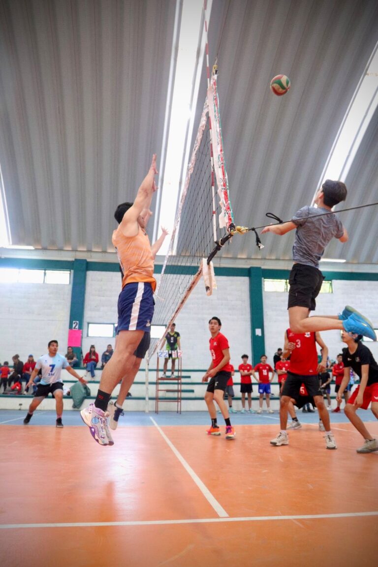 Celebran Torneo de la Amistad en Jerez