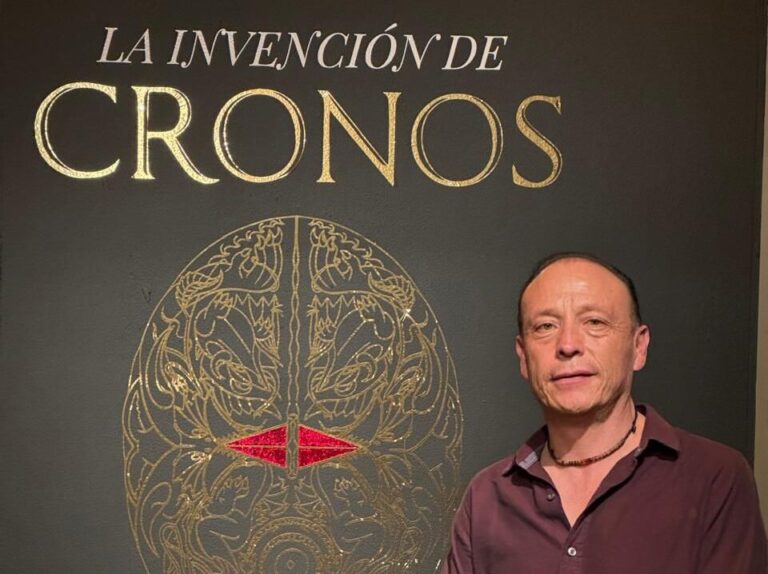 Celebra los 16 años de la Cineteca