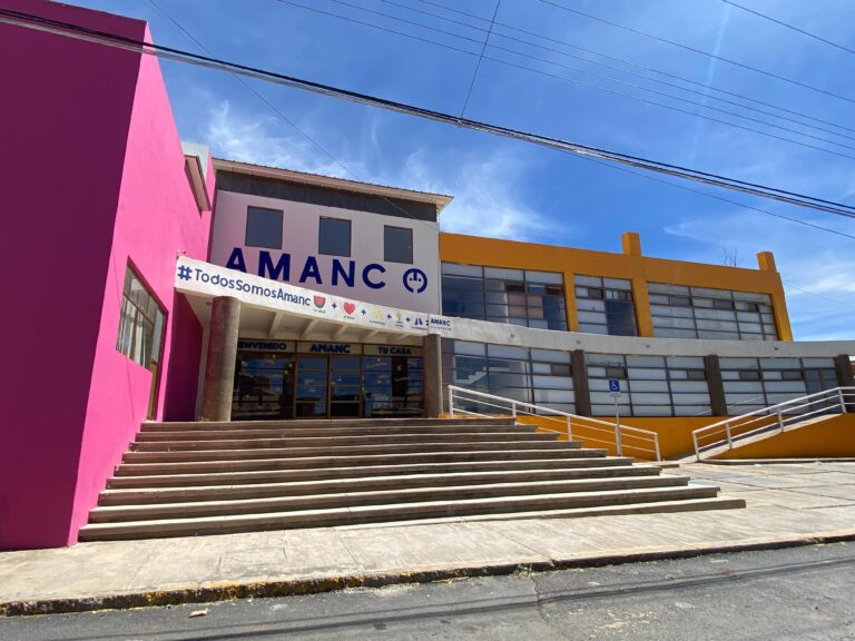 Concientización, clave para diagnósticos: AMANC