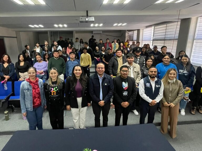 Crean Red de Juventudes Constructoras de Paz y Bienestar en Loreto