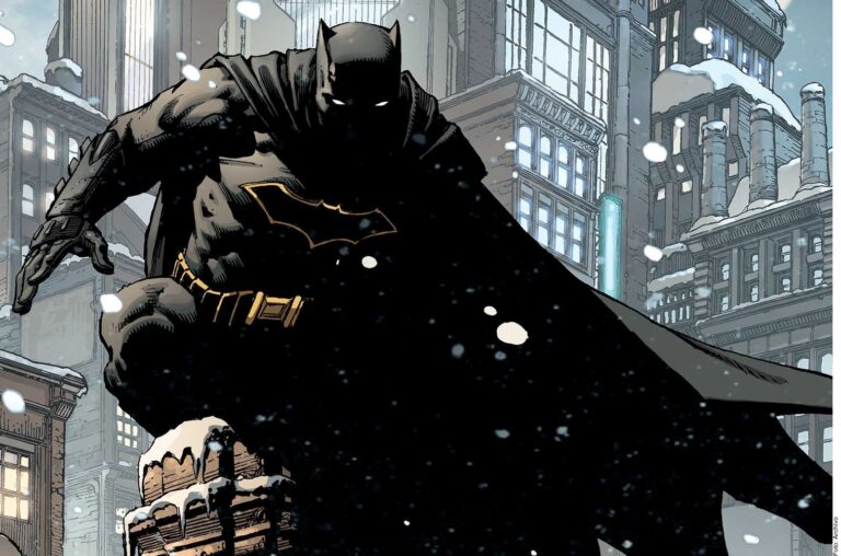 Da DC Studios adelantos sobre próximas series y películas