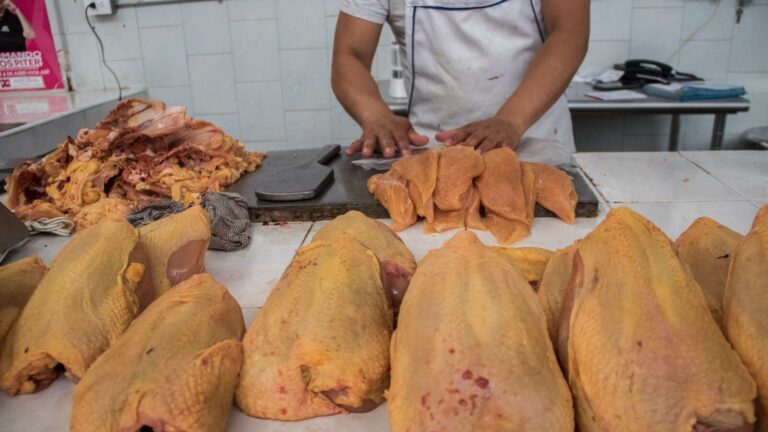 Desacelera inflación en Zacatecas