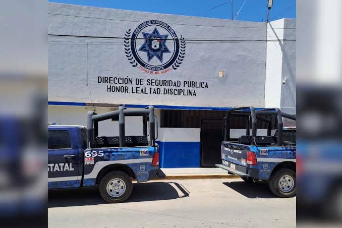 Emiten convocatoria para reclutar policías