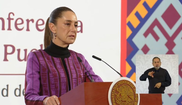 Pidió EU ratificar acuerdo bilateral sobre aduanas: CSP