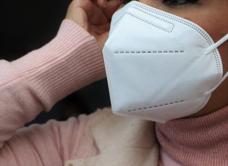 Exhortan a mantenerse alerta por infecciones respiratorias