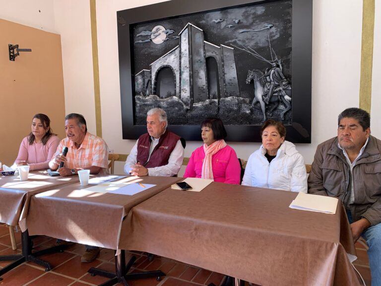 Exige FPLZ localizar a productores desaparecidos