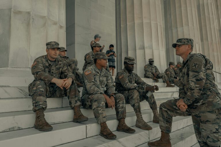 Expulsará EU a todo el personal transgénero del Ejército
