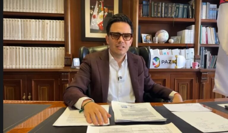 Hacen un llamado al magisterio para continuar con el diálogo