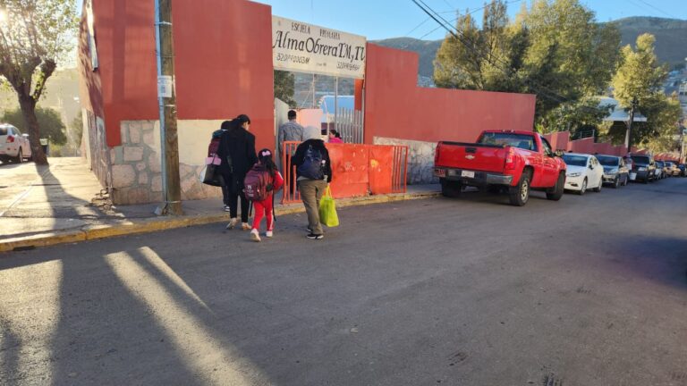 Hoy, posible regreso a clases en todas las escuelas
