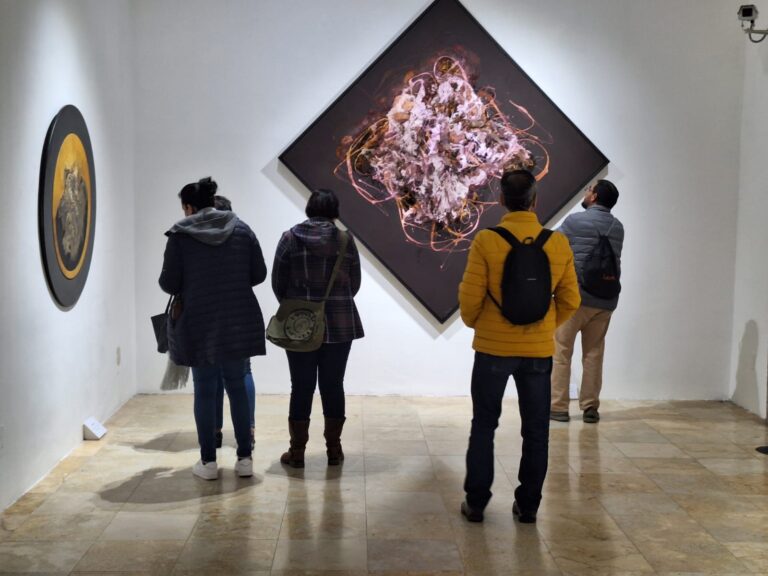 Buscan conformar al Consejo Municipal de Arte y Cultura