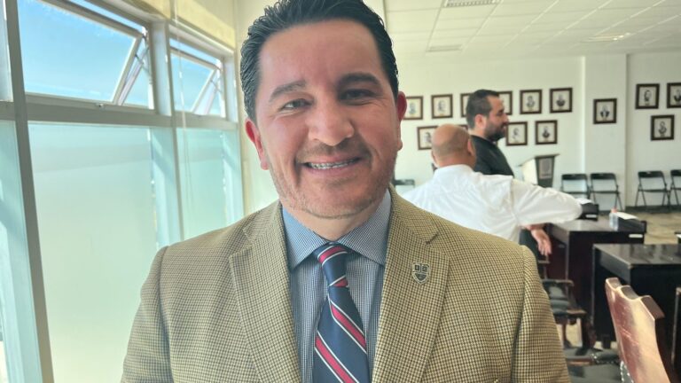 Mejorarán servicio de limpia en Fresnillo