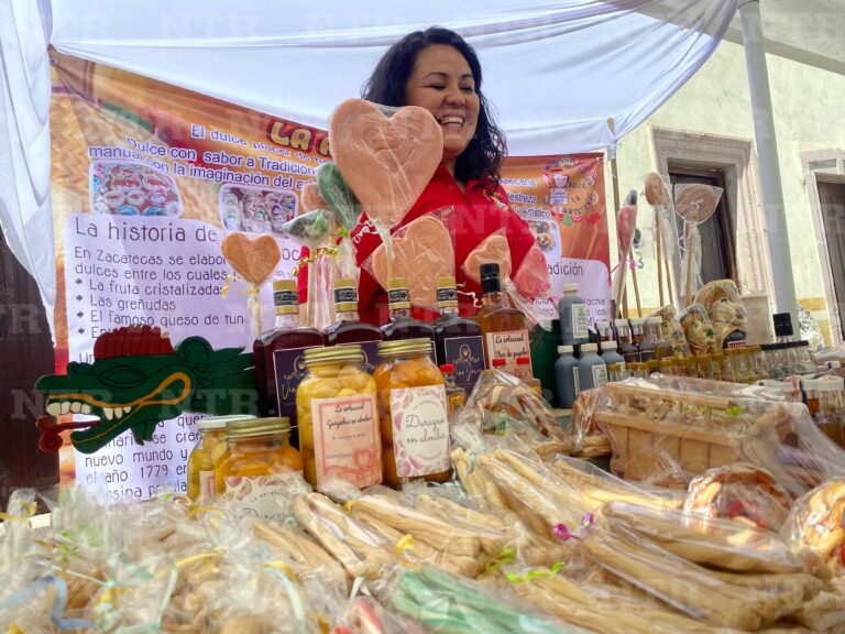 Promueve Jerez su riqueza gastronómica