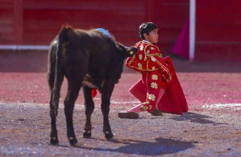 Juan Miguel, campeón de la Copa Aguascalientes