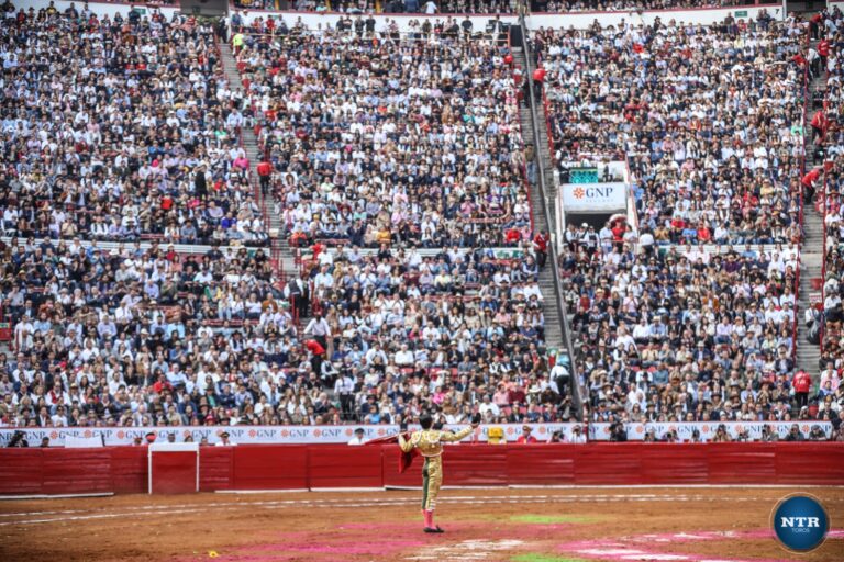 Jueza prohíbe “instrumentos” que dañen a toros