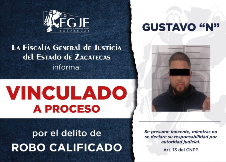 Detienen a uno de los responsables del robo millonario