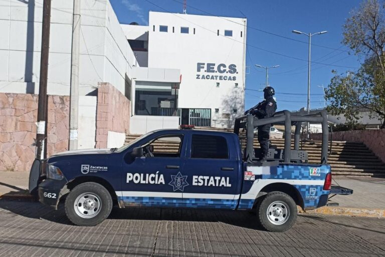 Localizan y rescatan a dos víctimas de secuestro virtual