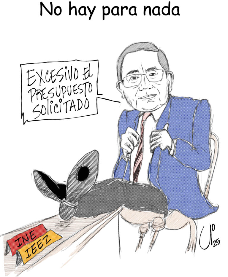 Los Monos de El Tal Yo