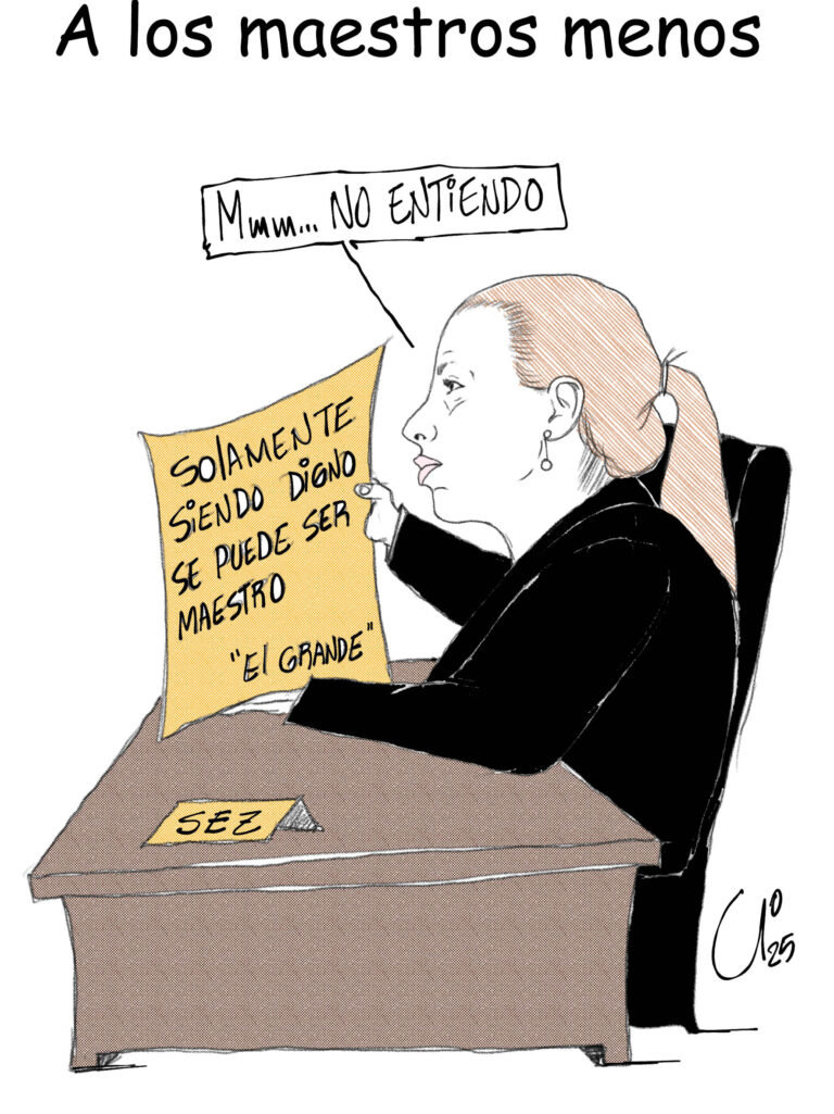 Los Monos de El Tal Yo