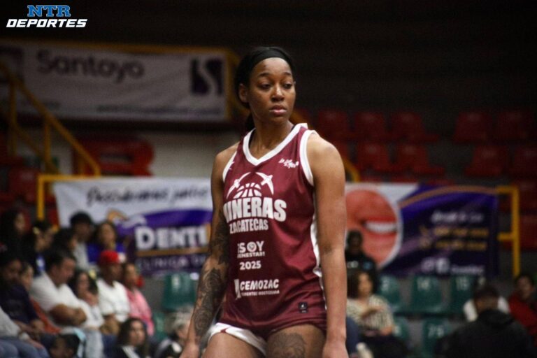 Mineras sufre cuarta derrota