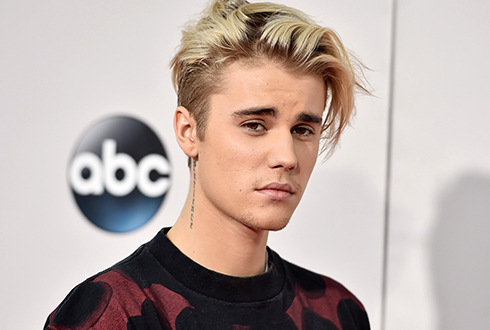 Niegan supuesta drogadicción de Justin Bieber
