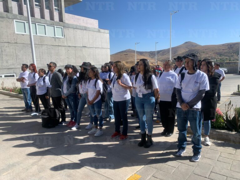 «No es fácil ser capacitador electoral»