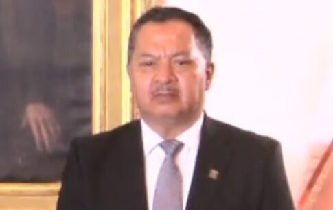 Nombran magistrados provisionales del TSJEZ