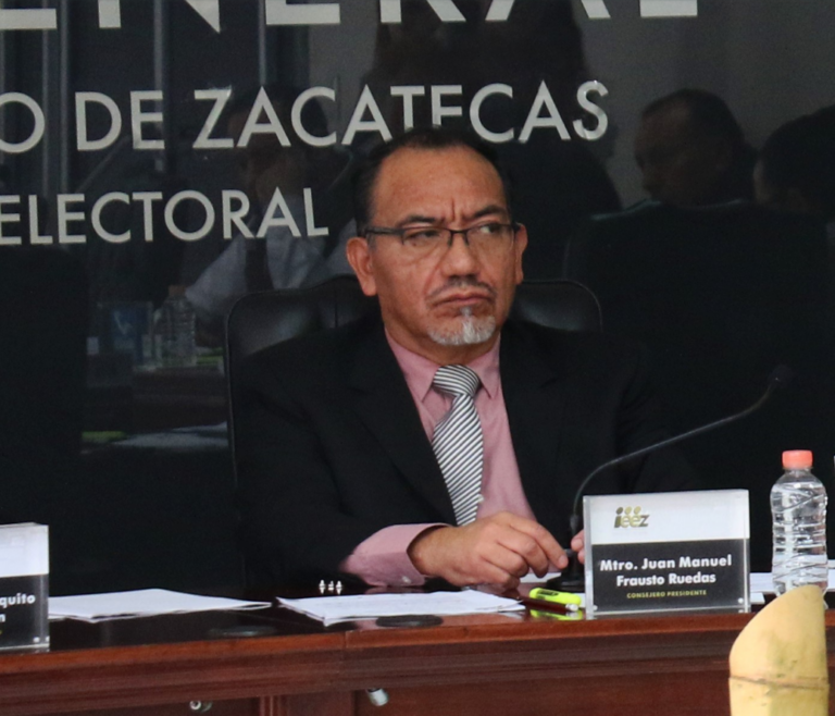 Papelería electoral costaría 36 mdp