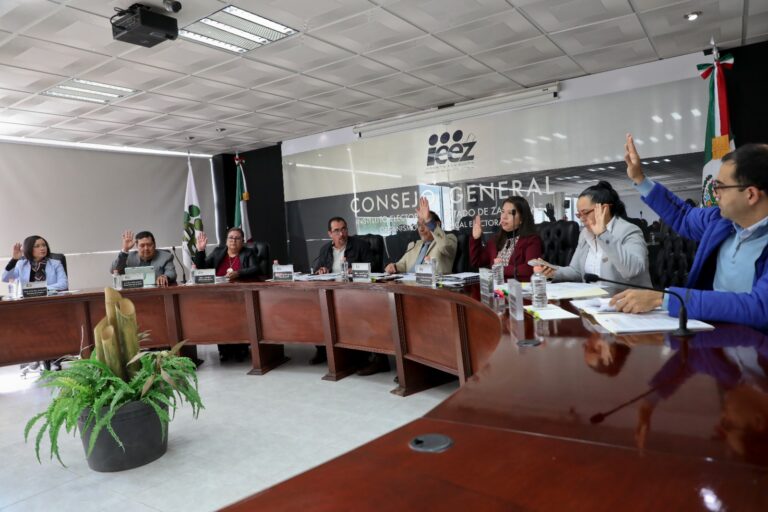 Piden $145 millones para elección judicial