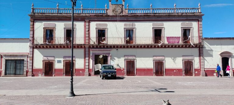 Piden aclarar gasto de 500 mdp