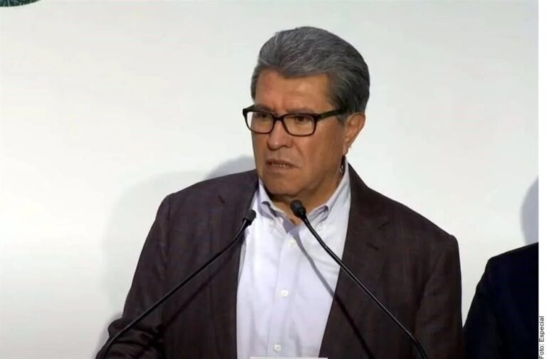 Prevé Ricardo Monreal que acuerdo contra nepotismo no se modifique