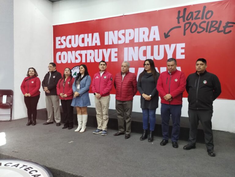 Critica PRI envío de GN a la frontera