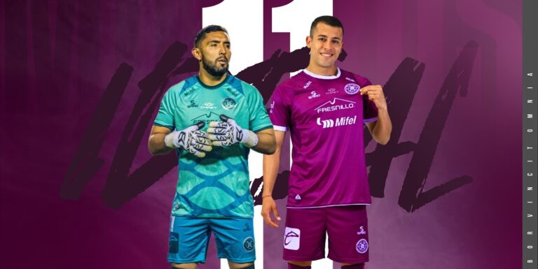 Razo y Duran nuevamente al 11 ideal