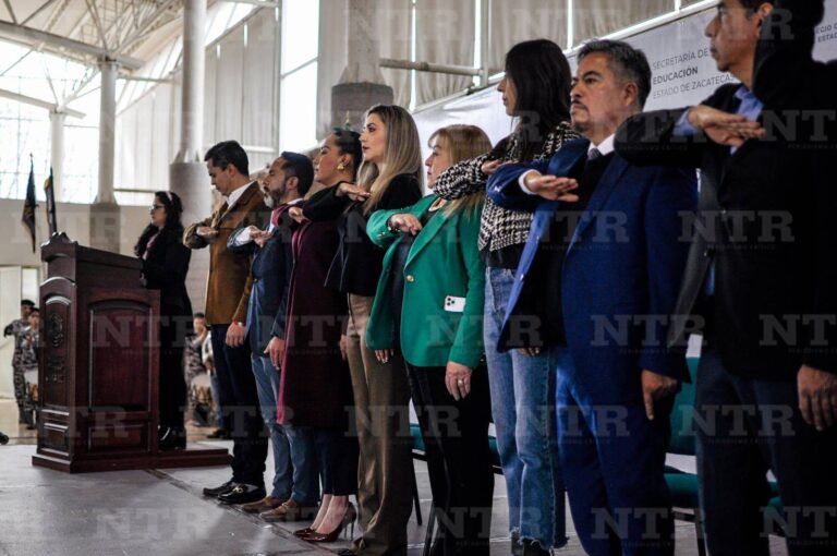 Participa Cobaez en regional de concursos cívicos