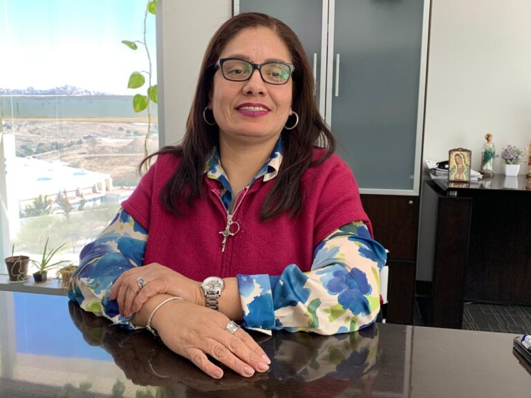 Reanudan transporte para 25 niños que necesitan terapia