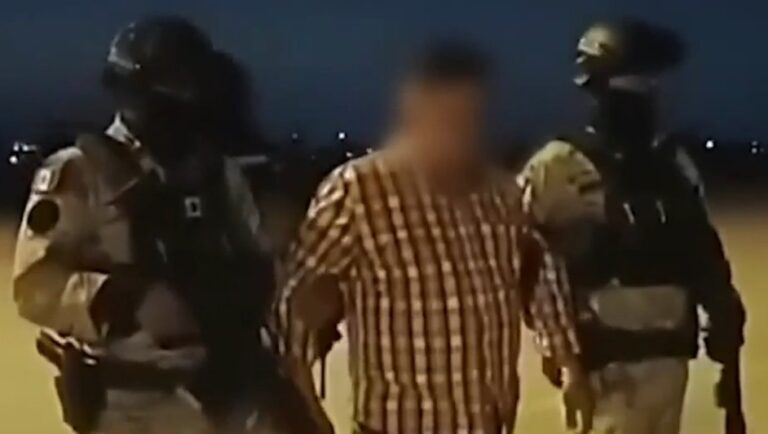 Recapturan a ‘Don Rodo’, hermano de ‘El Mencho’