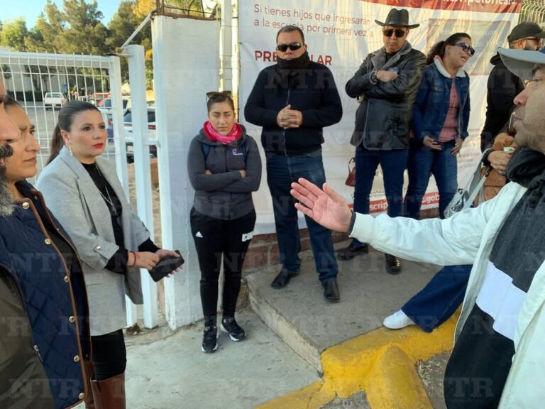 Regresan a clases los 77 planteles de Telebachillerato Comunitario