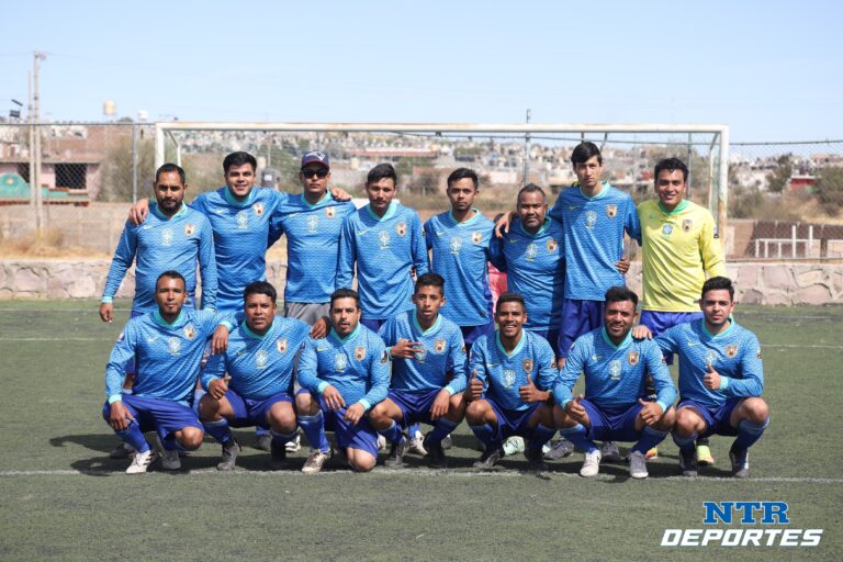 Román FC se abre paso a la final