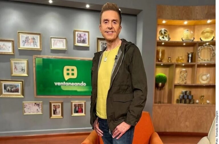 Se somete Daniel Bisogno a hemodiálisis