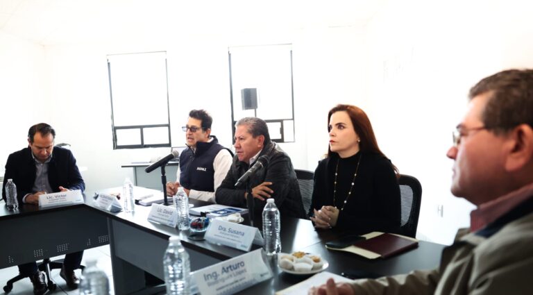 Solicita gobierno del estado no haya aumento en la tarifa del agua