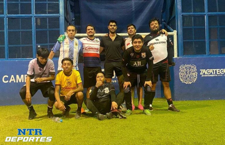 Sorpresiva victoria de Tsureños