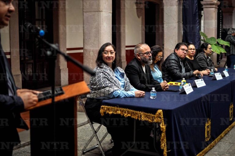 Anuncian mundial de Psicología en la capital