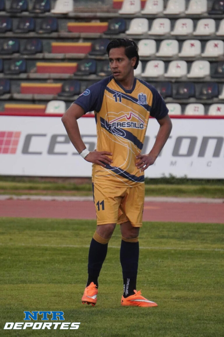 Vuelven a perder los Tuzos UAZ