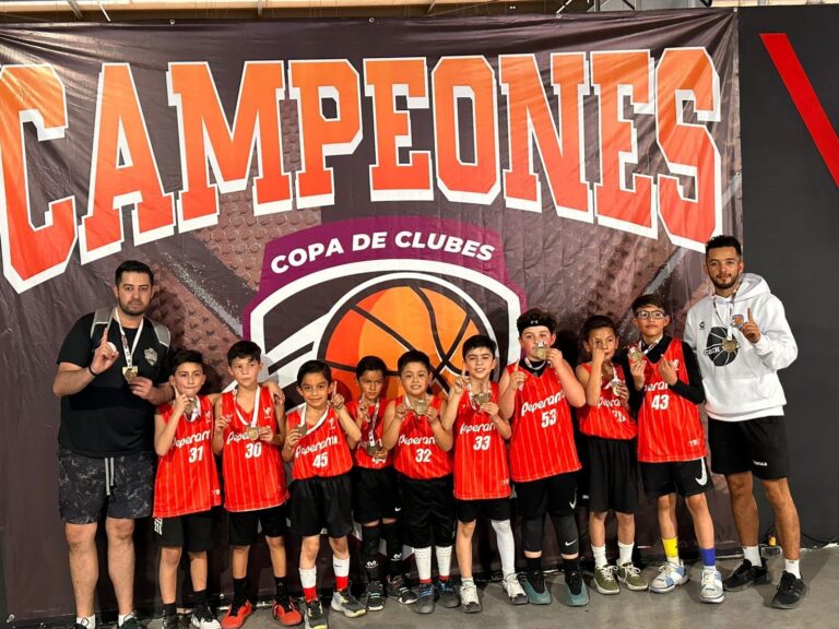 Zacatecas es campeón de Copa de Clubes Peperami